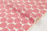 Japanese Fabric Mini Dahlia - A - 50cm